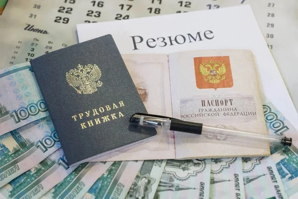 Самарцы рассказали о дефиците кадров