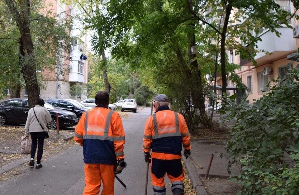 Ростов вышел на финишную прямую по подготовке к отопительному сезону.
