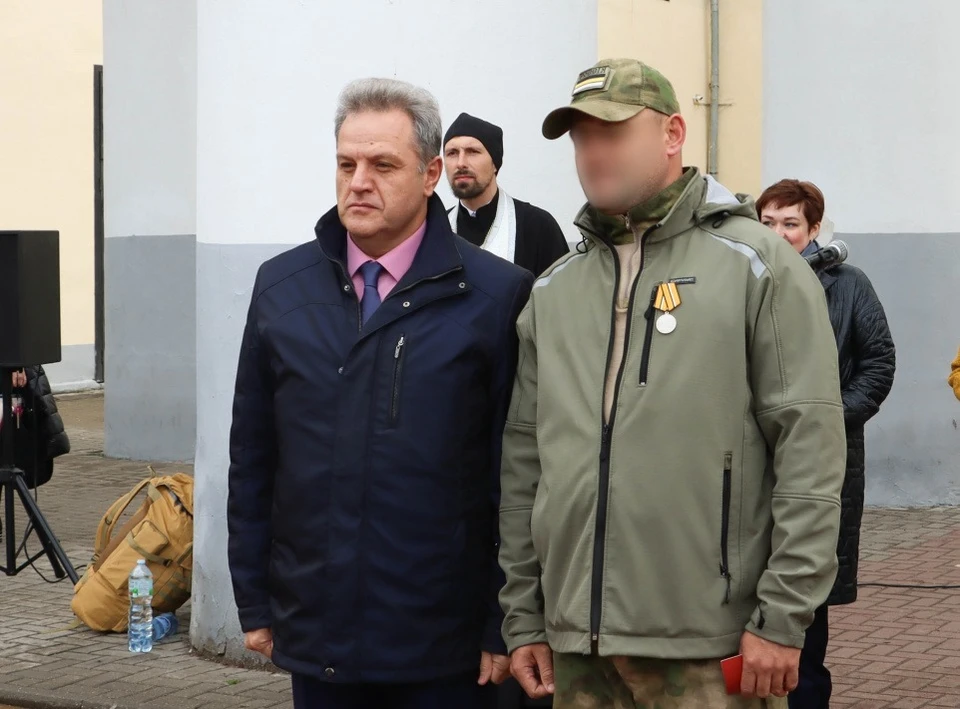 Фото с сайта администрации Владимира
