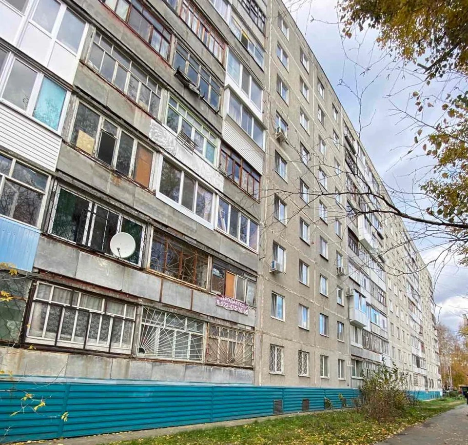 Фото: Следственный комитет Тюменской области.
