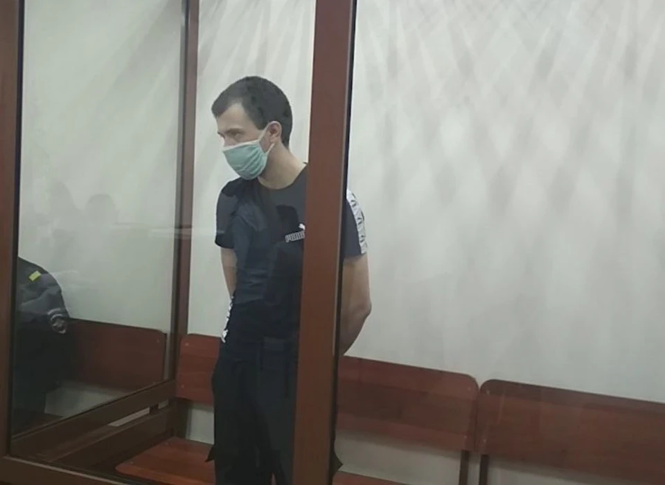 Фото: ГУ МВД по Кемеровской области.