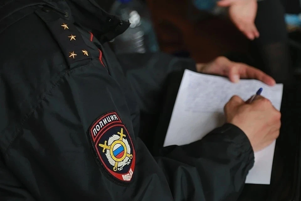 МВД России заявило о нехватке 100 тысяч сотрудников