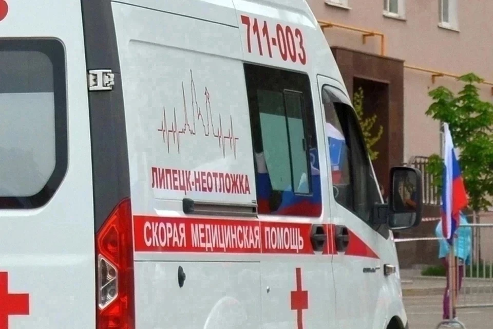 В Липецке отремонтируют дорогу возле медучреждений в 2024 году
