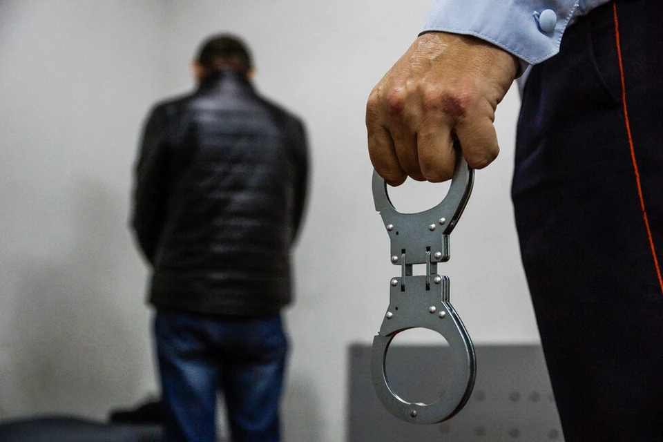 Возле магазина по Орскому проспекту у потерпевшего возник конфликт с 48-летним мужчиной.