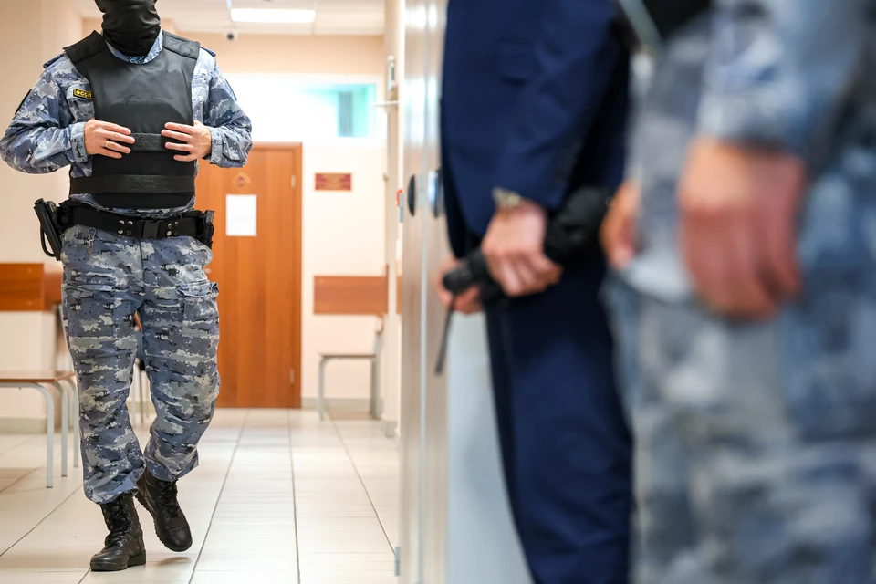 В Краснодаре расскажут о вакансиях в силовых ведомствах.