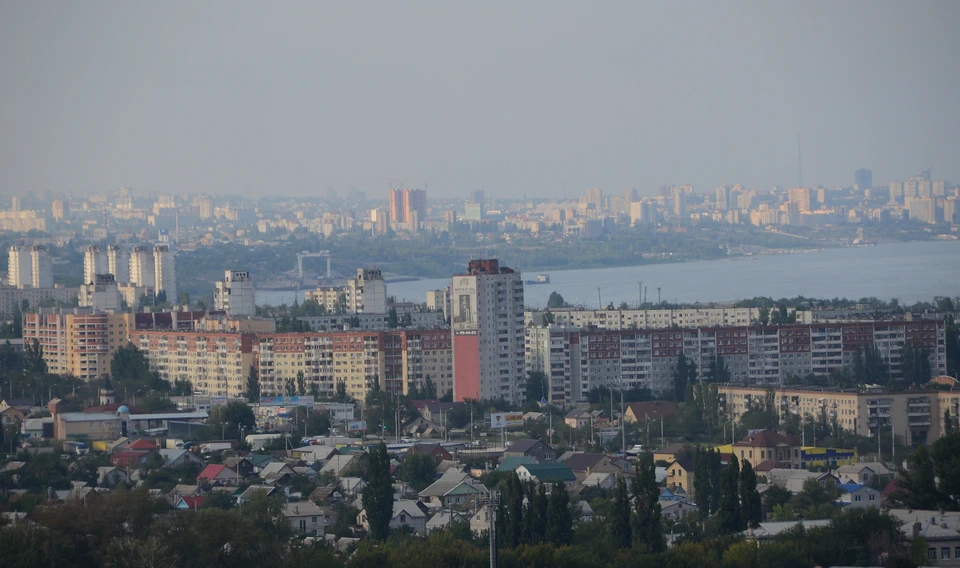 Повышением уровня качества жизни волгоградца займется специальный совет