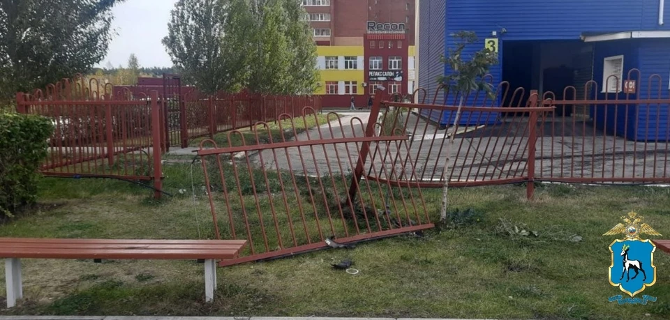 Инспекторы задержали подозреваемого. Фото: ГУ МВД России по региону