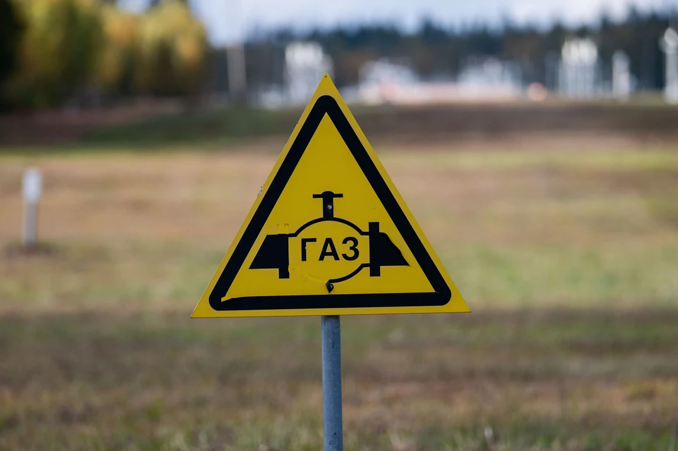 В области разработан план газификации