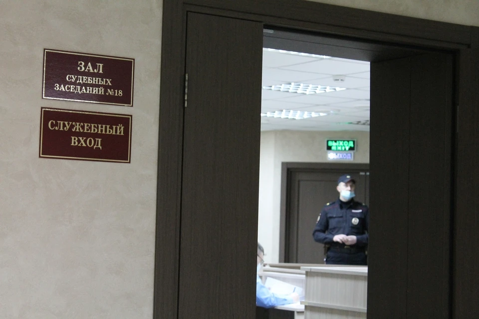Суд наказал сыктывкарца за ложное сообщение о заложенной бомбе в колледже