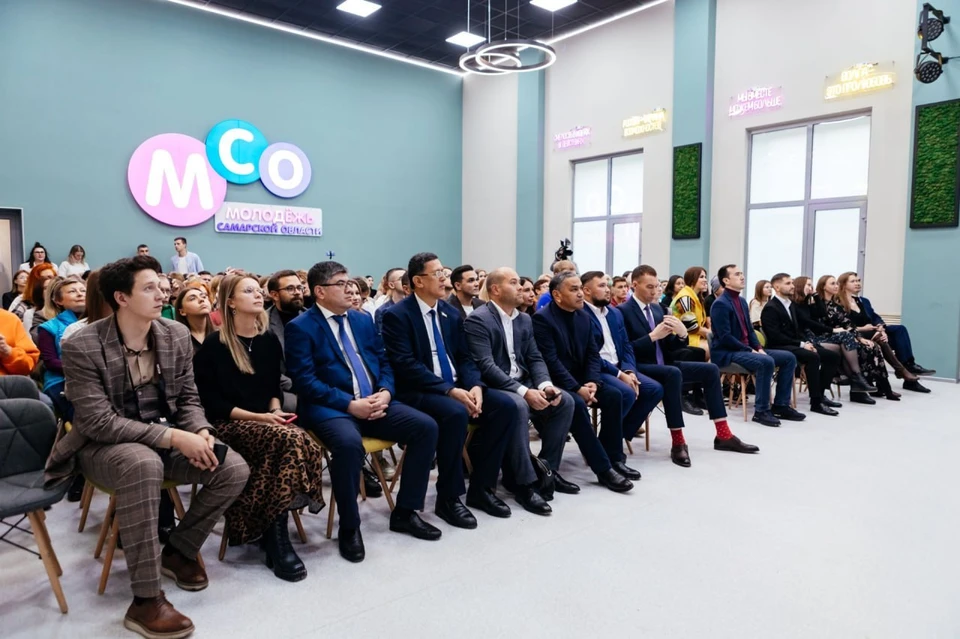 Всемирный фестиваль молодежи состоится в 2024 году по указу президента РФ
