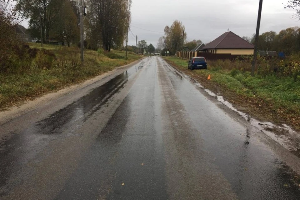 Фото: УГИБДД УМВД России по Брянской области.