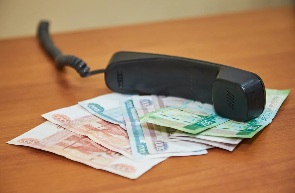 Мошенники обманули жителей Ставрополья на 48 млн рублей за неделю