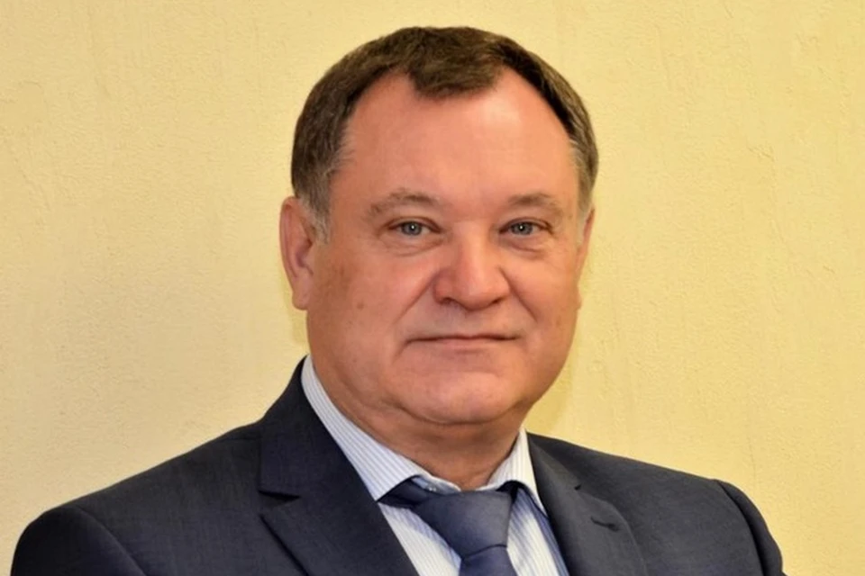 фотография из телеграм-канала вице-губернатора Липецкой области Вячеслава Щеглеватых