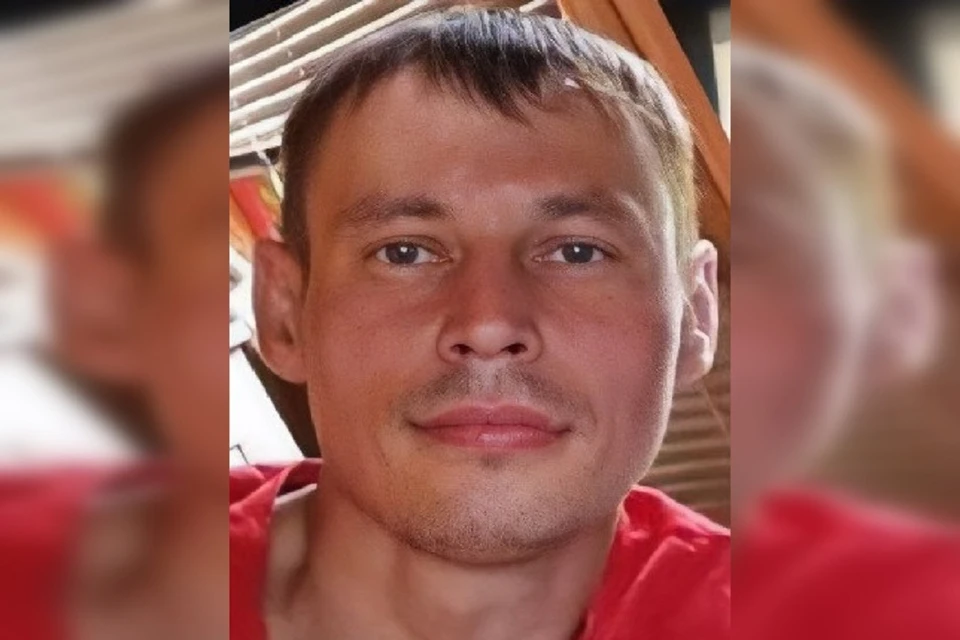 В Новосибирске ищут ростовчанина в белой кепке и черной куртке. Фото: ПСО "ЛизаАлерт НСО".