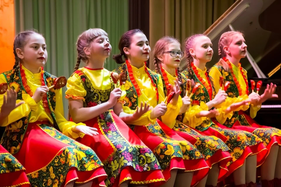 Нижнеудинская детская школа искусств стала лучшей в СФО