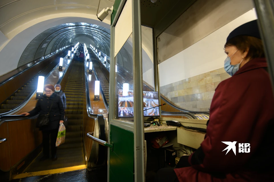 Первая линия метро Екатеринбурга станет длиннее на две станции