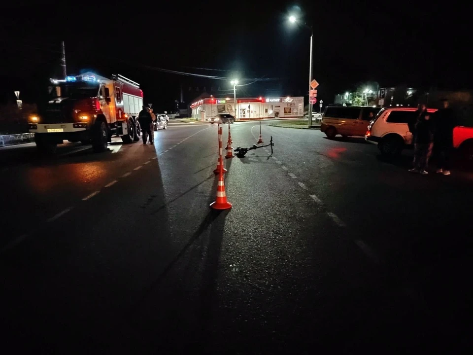 Фото: Госавтоинспекция Тюменской области.