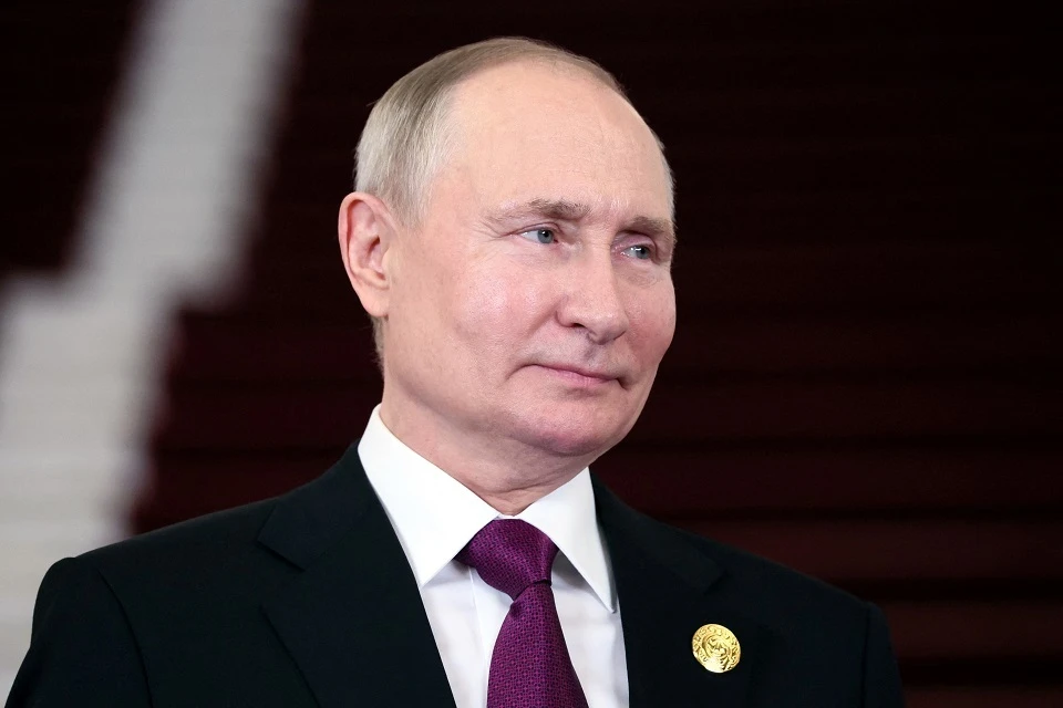 Путин: все стороны согласны с проектом газопровода из РФ в Китай через Монголию
