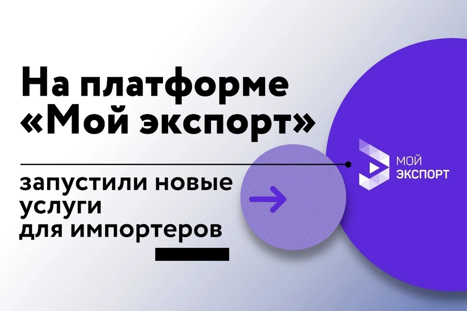 Экспортные лицензии теперь можно получить онлайн. Фото: mybiz63.ru