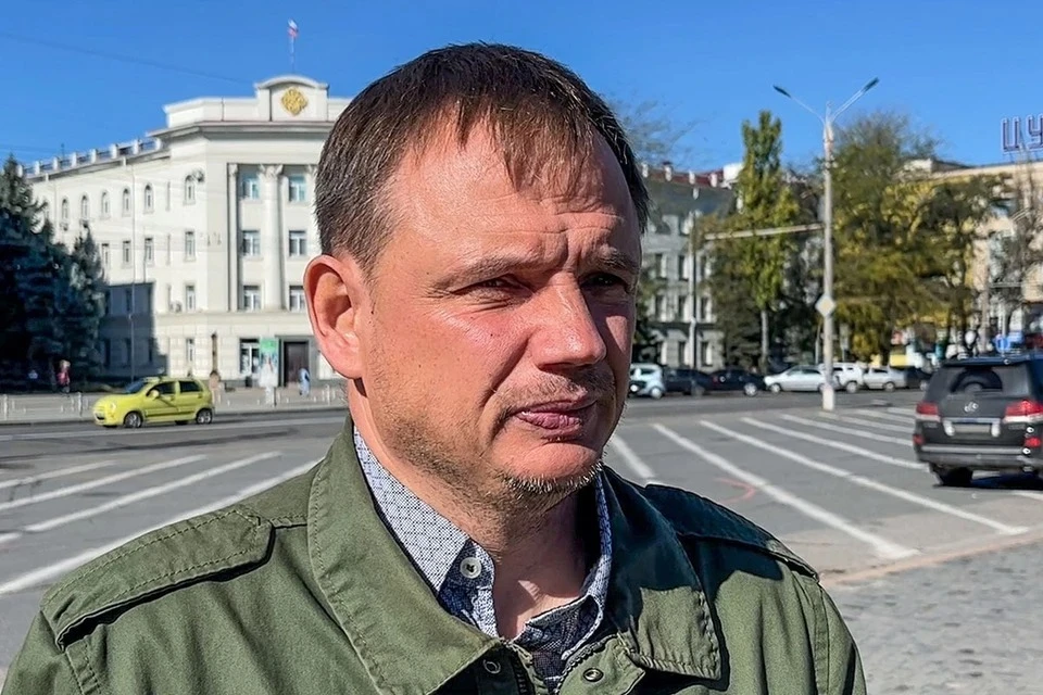 Суд в Одессе приговорил погибшего в ДТП Стремоусова к пожизненному сроку Фото: Владимир Бондаренко/ТАСС