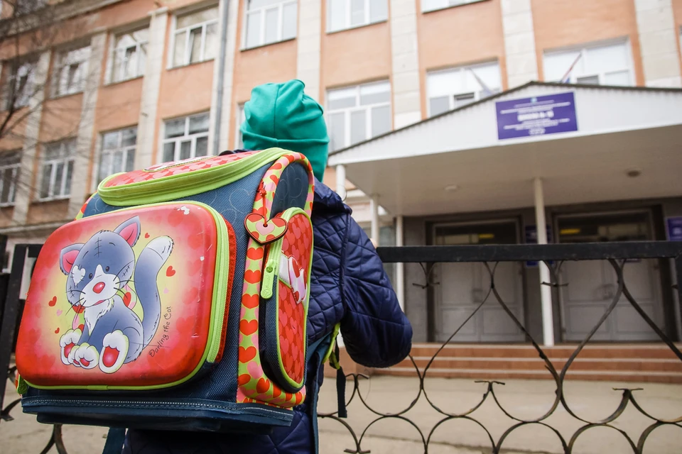 В школах Херсонщине восполняют нехватку кадров