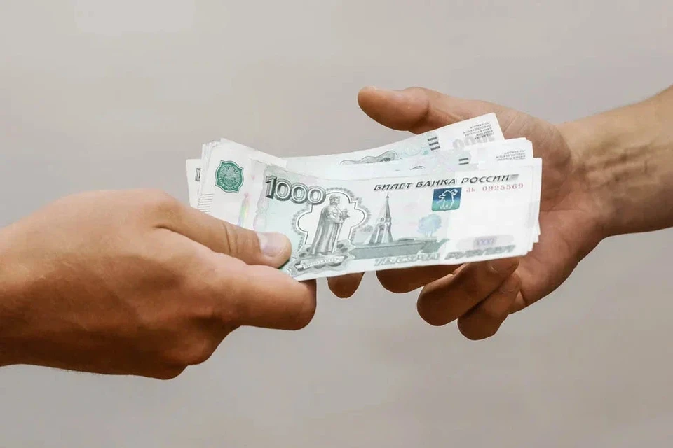 Речь в документе идет не только о взятках, но и обо всех коррупционных предложениях