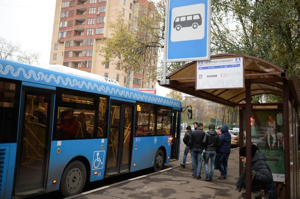 В Новосибирске разместят восемь новых остановочных павильонов.