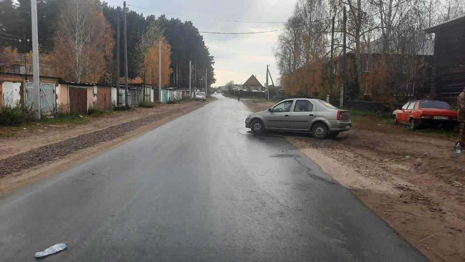 Фото: ГИБДД Томск