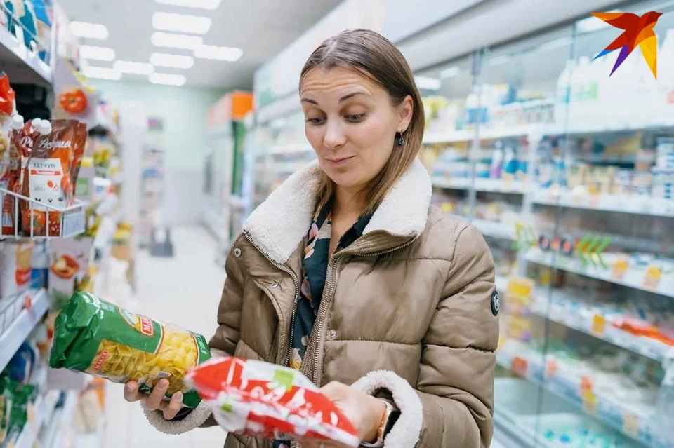 За неделю макароны подорожали в Удмуртии на 5%