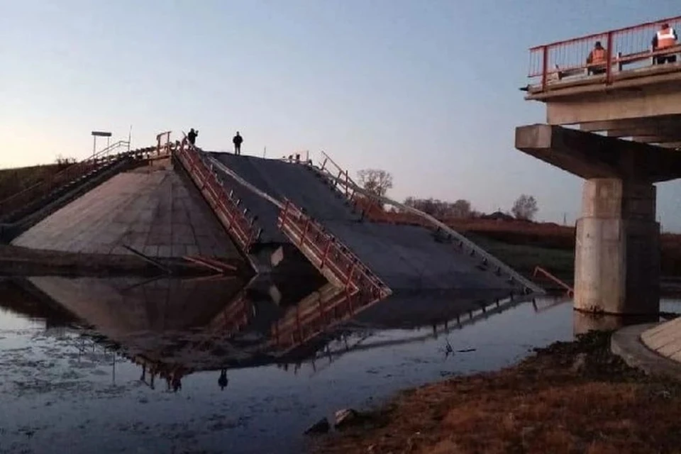 Сотрудники прокуратуры организовали проверку по факту ЧП. Фото: ТУАД Новосибирской области