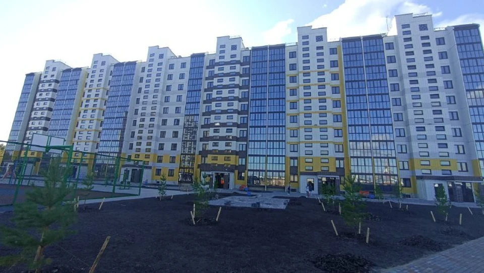 Фото: телеграм-канал Сергея Шелеста