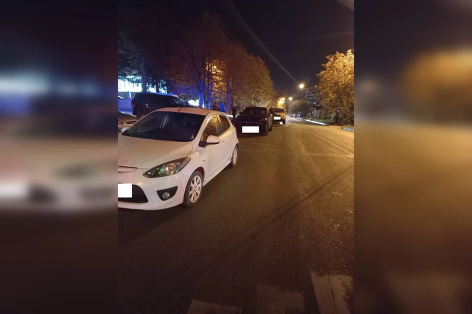 Фото: Госавтоинспекция Ставропольского края