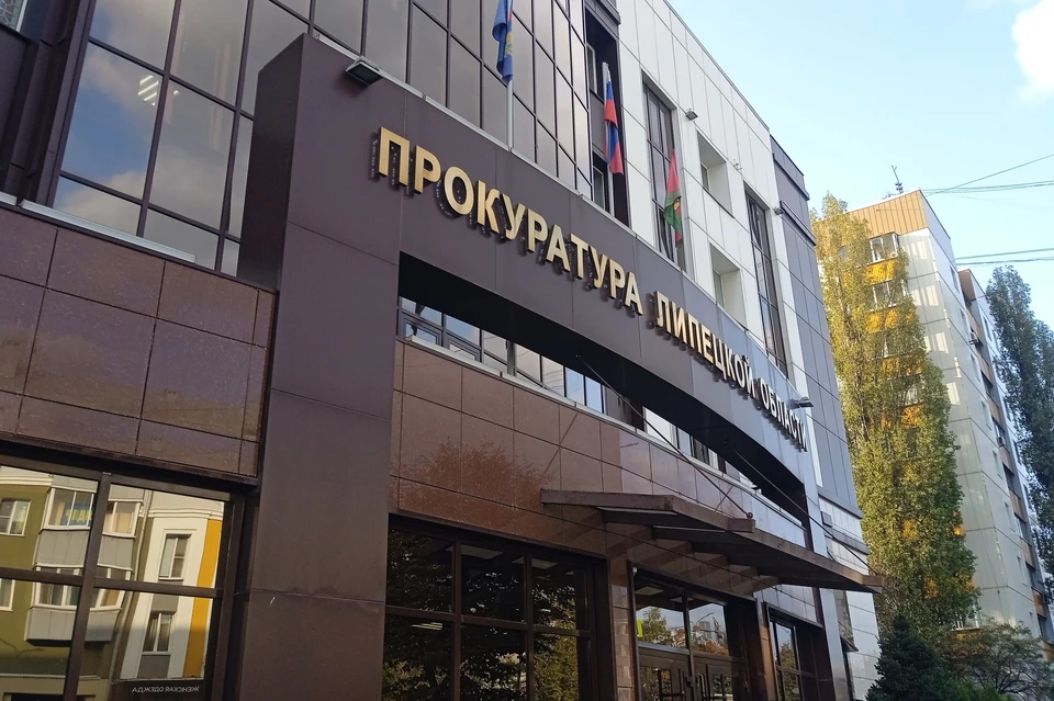 Прокуратура завела дело на подрядчика, который не отремонтировал в срок воинские захоронения времен Великой Отечественной войны