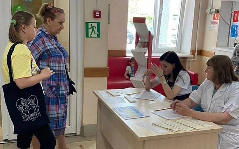 Фото: пресс-служба администрации Краснодарского края.