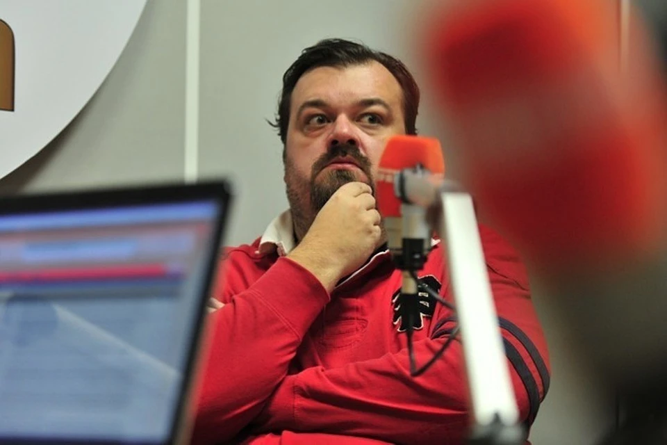 Уткин снова в Волгограде.