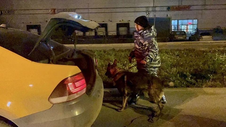 Правоохранители прошлись по местам, где нарушения правопорядка совершались неоднократно. Фото: отделение по связям со СМИ УМВД по Екатеринбургу