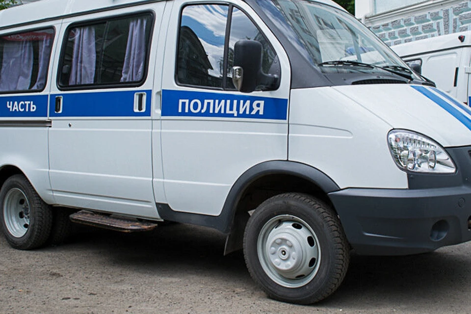 Полиция возбудила уголовное дело