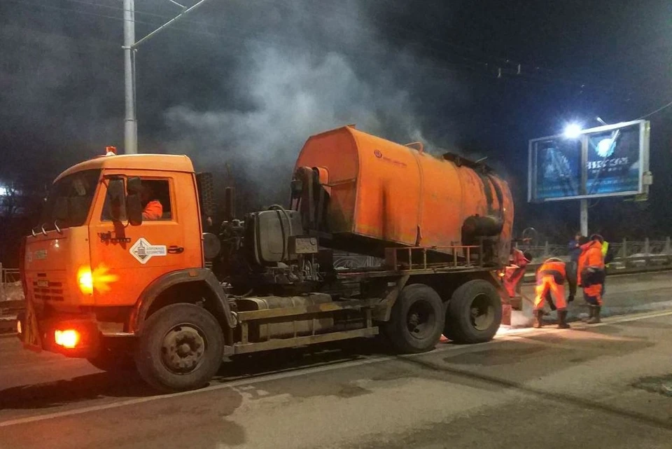 Фото: пресс-служба администрации города Костромы