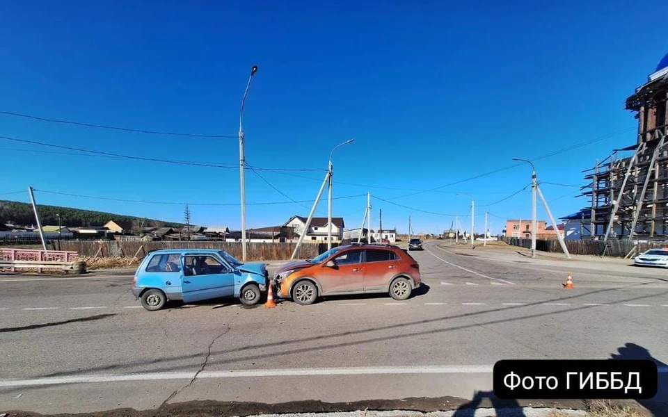 Прокуратура Иркутской области контролирует расследование ДТП с детьми