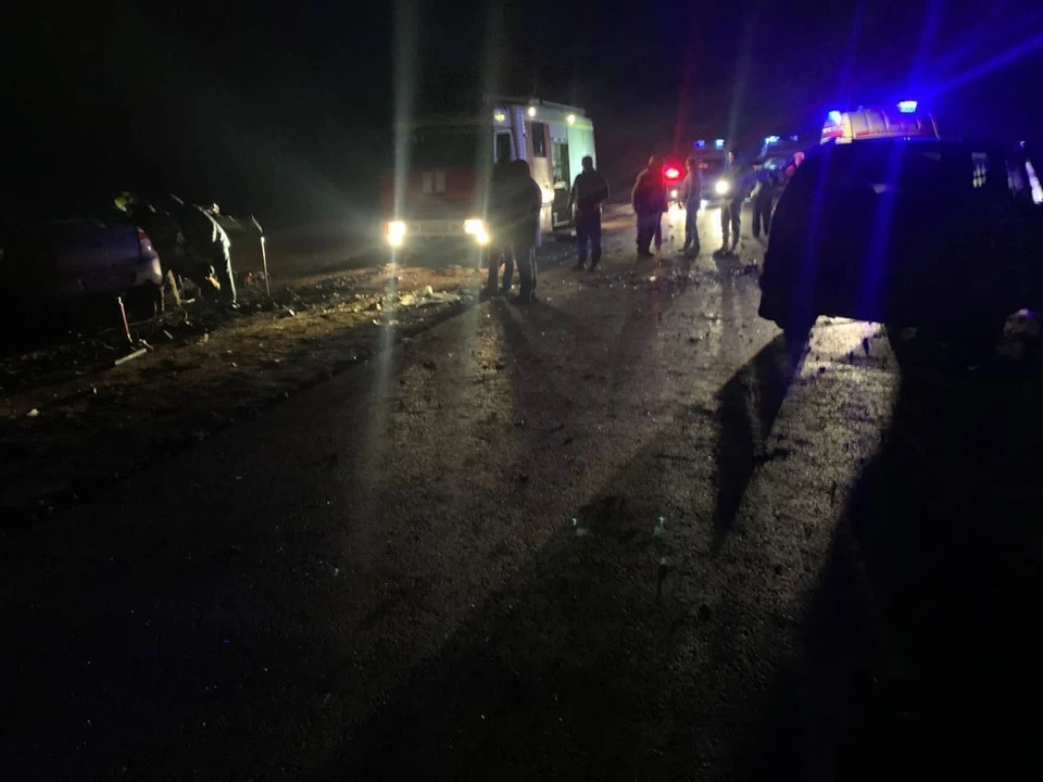 Фото: прокуратура Омской области