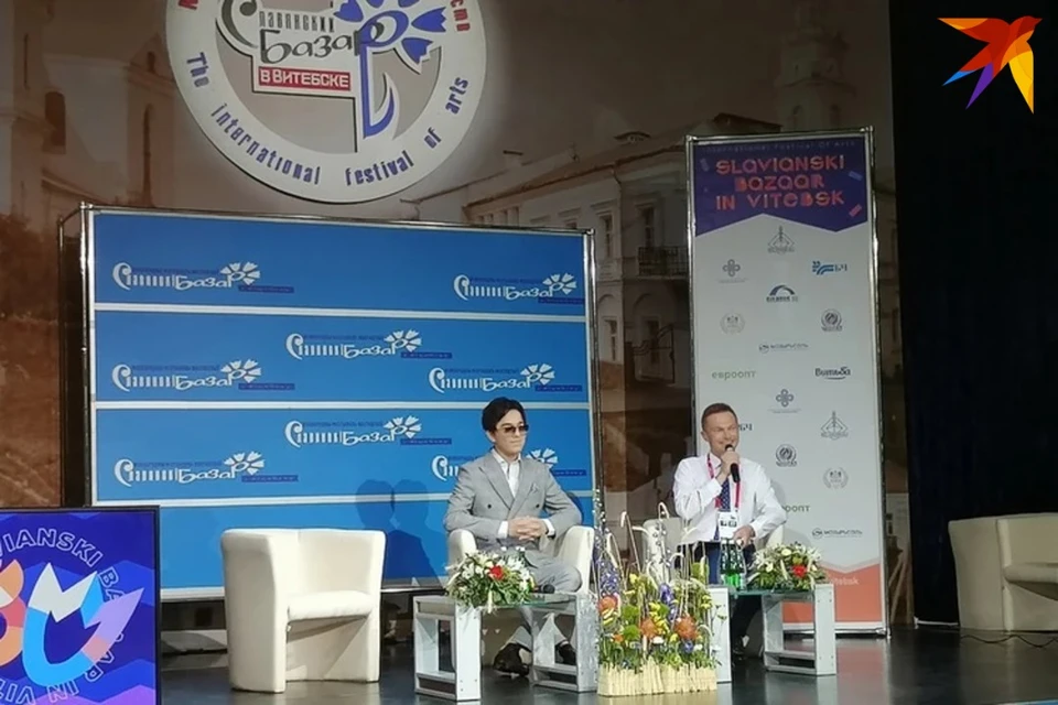 Народным артистом Казахстана стал популярный у белорусов певец Димаш Кудайберген.