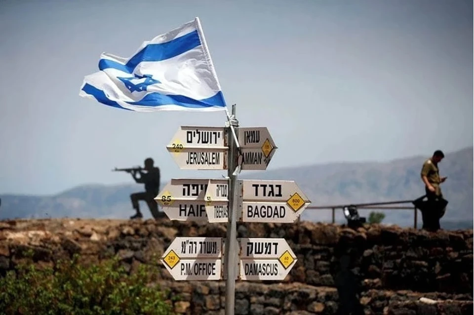 Times of Israel: наземную операцию в Газе могут отменить из-за пленных