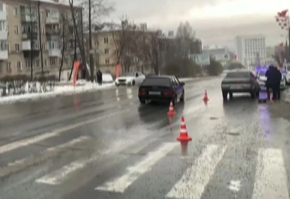 Фото: ГИБДД по Челябинской области