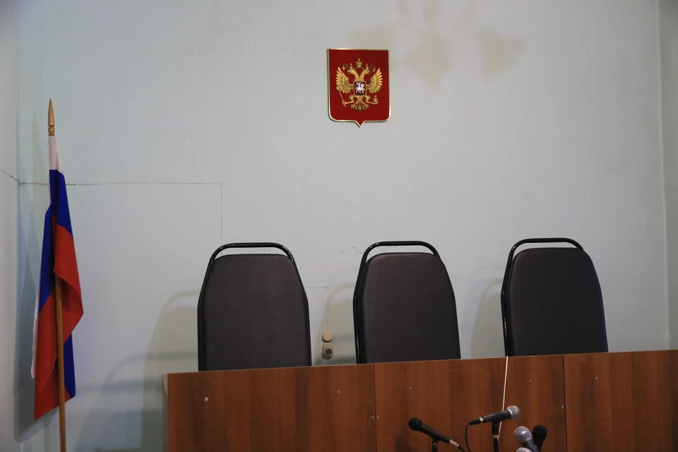 Суд признал водителя легковушки виновным