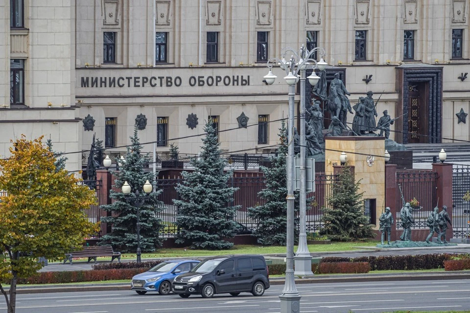 Российские войска уничтожили склад боеприпасов ВСУ в Днепропетровской области