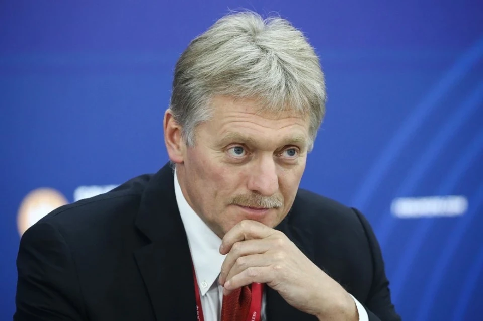 Песков: Путин доволен результатами плановой тренировки сил ядерного сдерживания