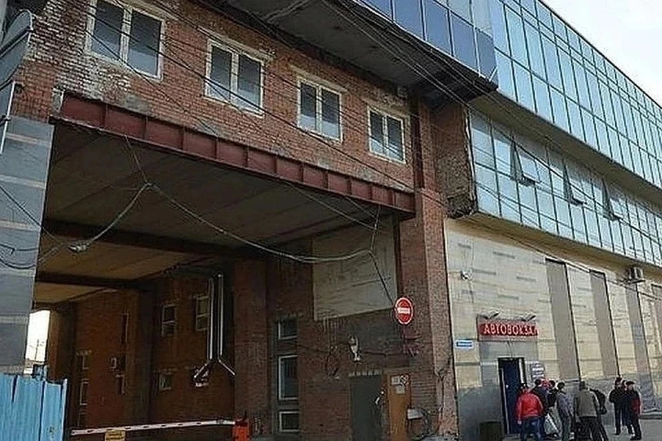 В Новосибирске долю мэрии в здании старого автовокзала на Красном проспекте хотят приватизировать в 2024 году.