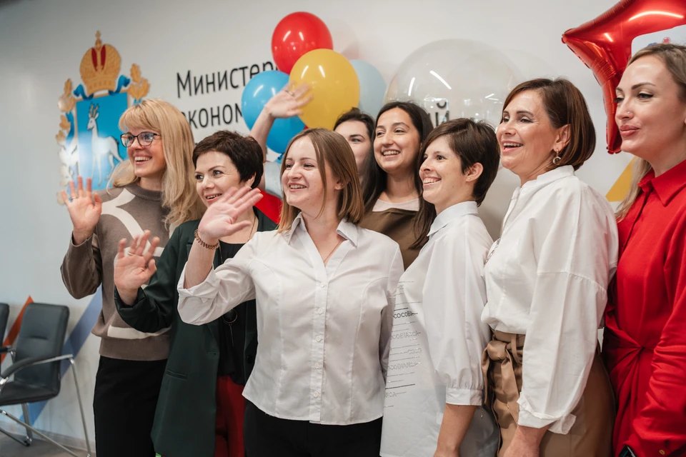 Все желающие участвовать в интенсиве должны подать заявку до 30 октября. Фото: минэкономразвития Самарской области