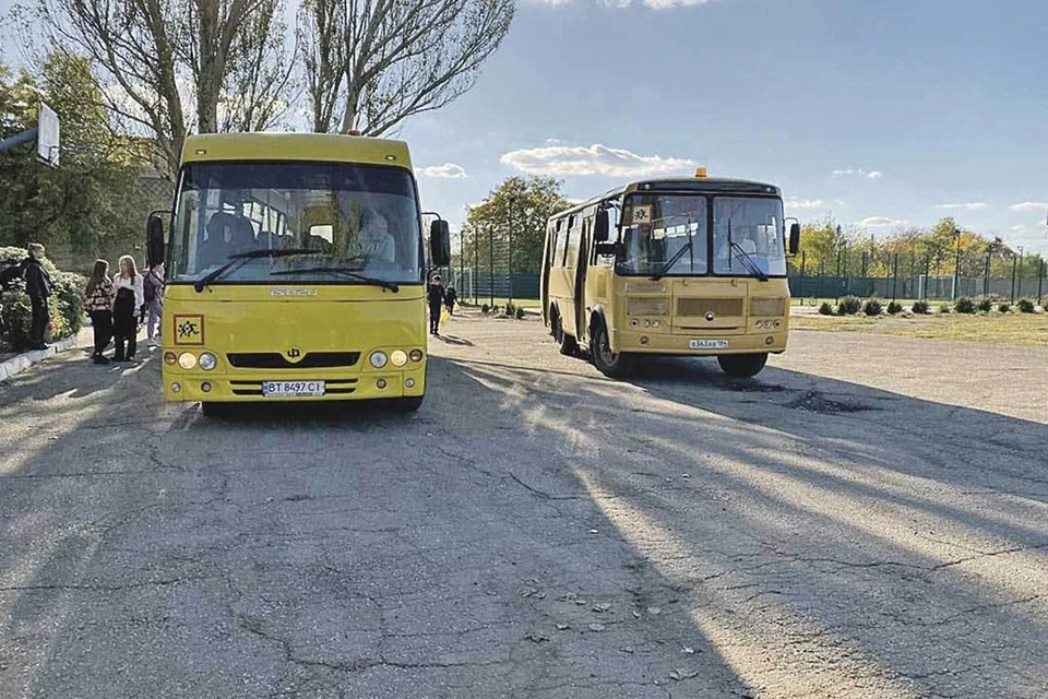 Фото: Администрация ХО