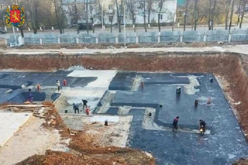 Фото предоставлено пресс-службой Правительства Владимирской области